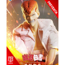 (PREVENTA) Yuyu Hakusho - Kazuma Kuwabara